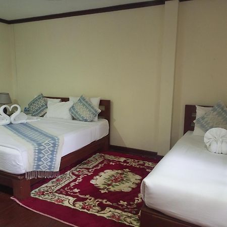 Ban Nahin-Nai Phamarn View Guesthouse חדר תמונה
