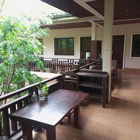 Ban Nahin-Nai Phamarn View Guesthouse חדר תמונה